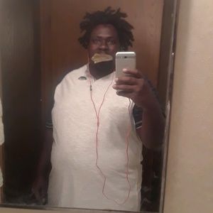 Meet your Posher, Mike